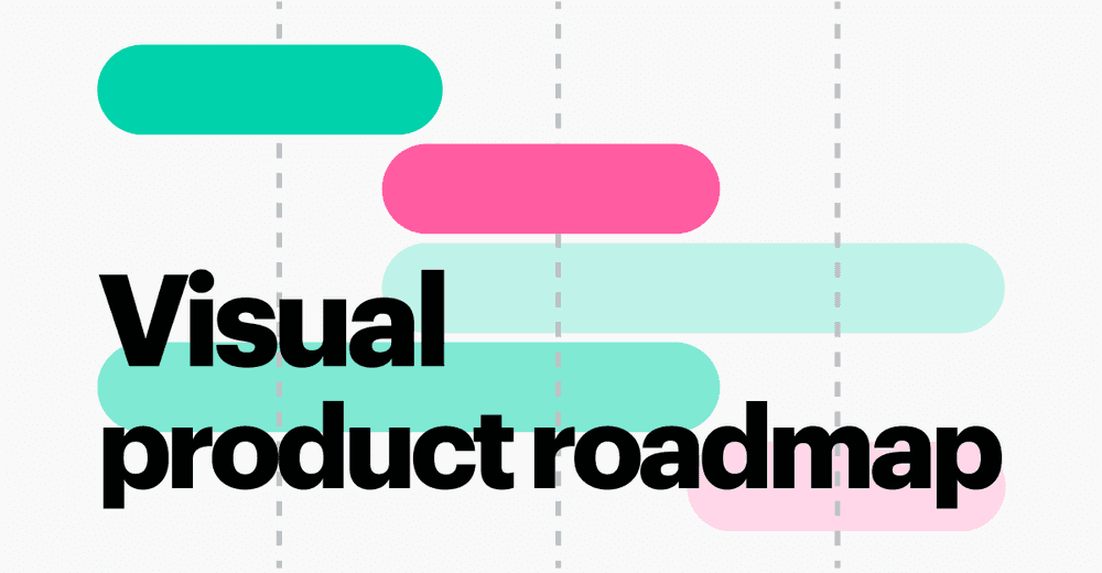 How to Create a Product Roadmap Visualization