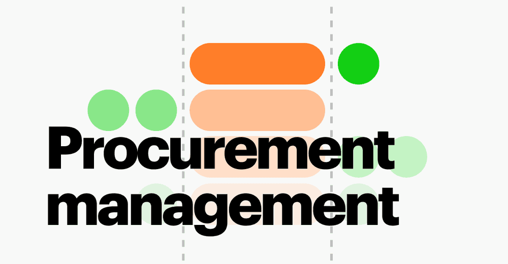 7 Procurement Management Software Tools