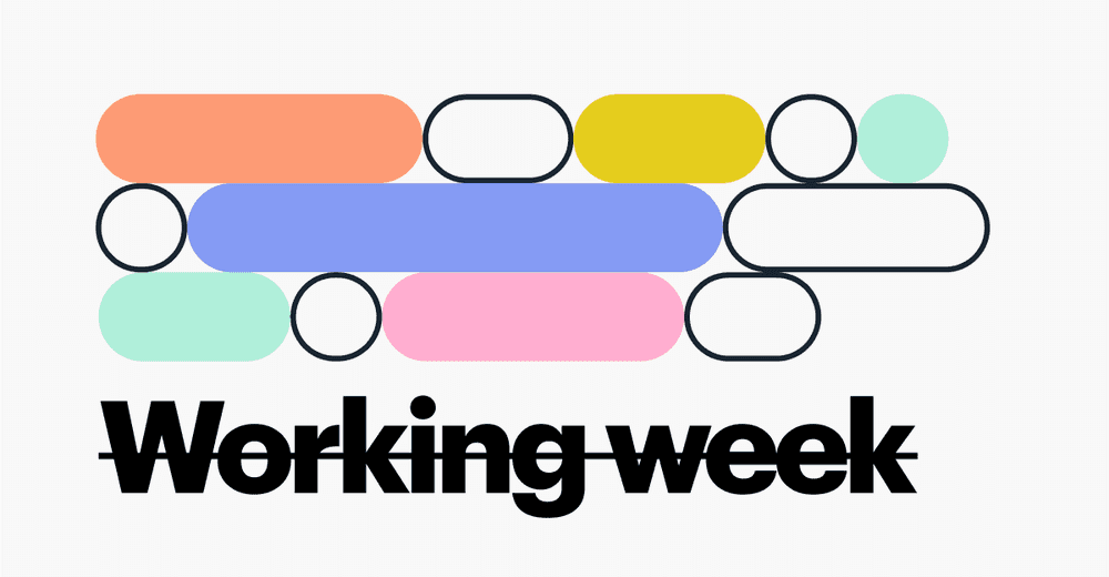 Abolish working week