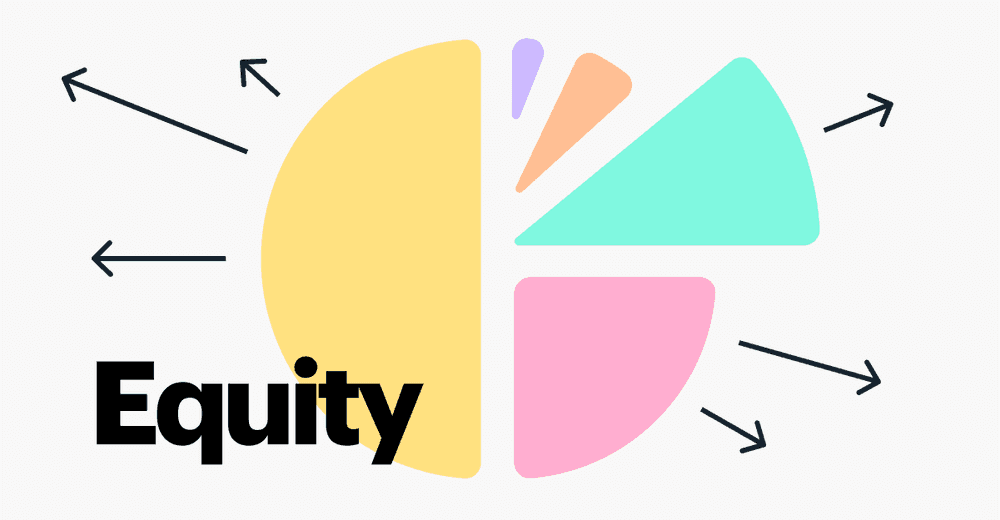 Slice that pie: how to split equity in a startup