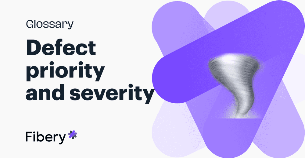 Defect Priority and Severity