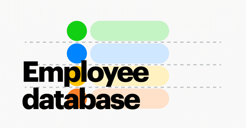 7 Employee Database Software to Revamp Your HR Management