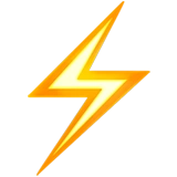 Emoji high-voltage