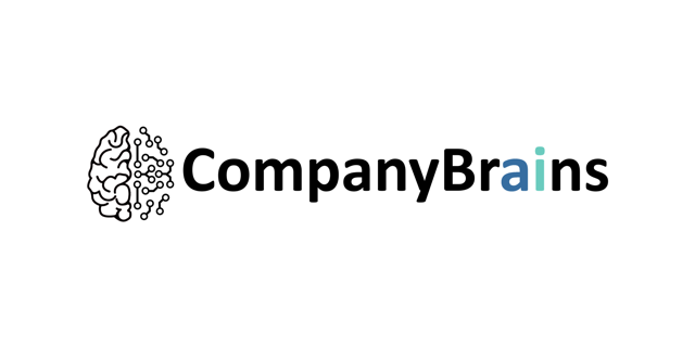 Company Brains logo