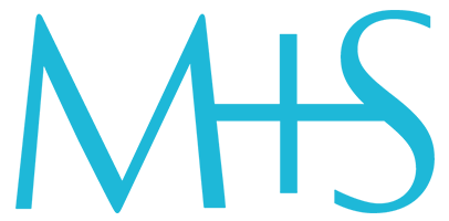 m+s logo