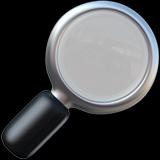 Emoji magnifier-right