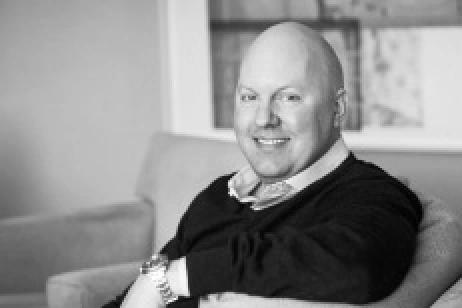 Marc Andreessen, investor