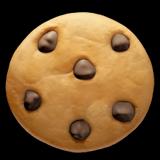 Emoji cookie