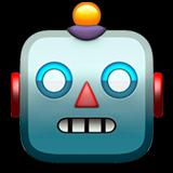 Emoji robot
