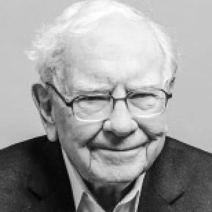 Warren Buffett, investor