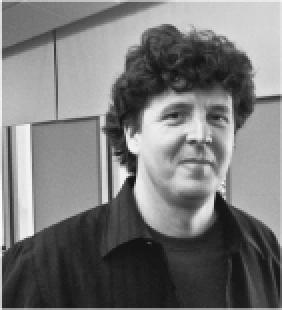 Rich Hickey, creator of Clojure