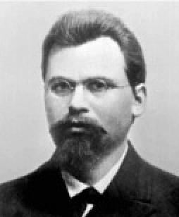Georgy Voronoy, mathematician