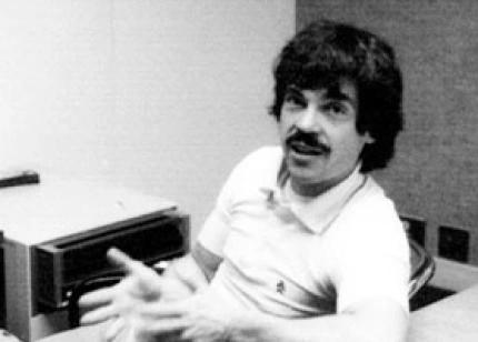Alan Kay, computer scientist