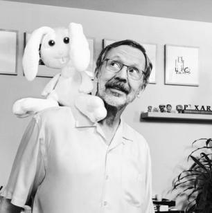 Edwin Catmull, president of Pixar