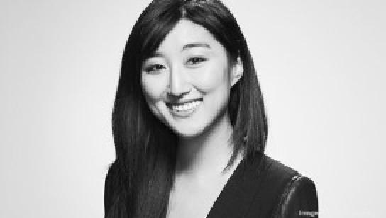 Jess Lee, venture capitalist