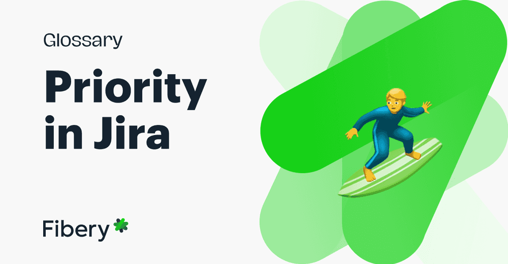 Priority in JIRA