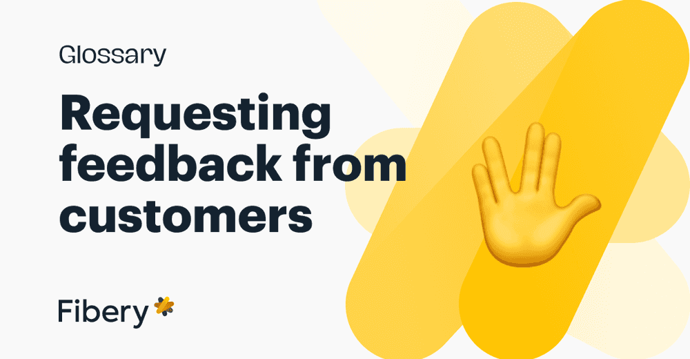 This Is How You Request Feedback from Your Customers