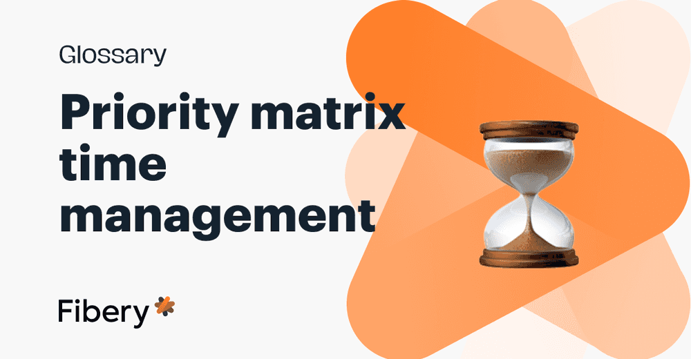 Priority Matrix for Time Management