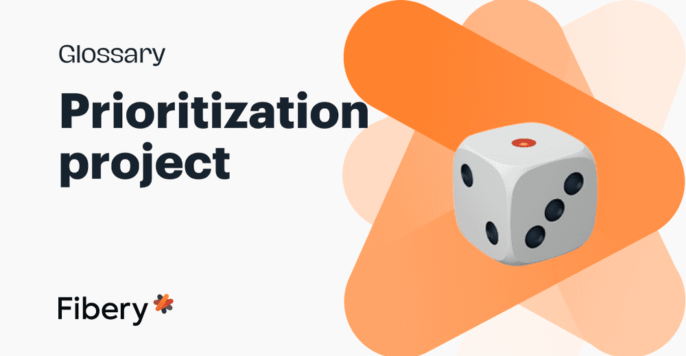 Prioritization Project