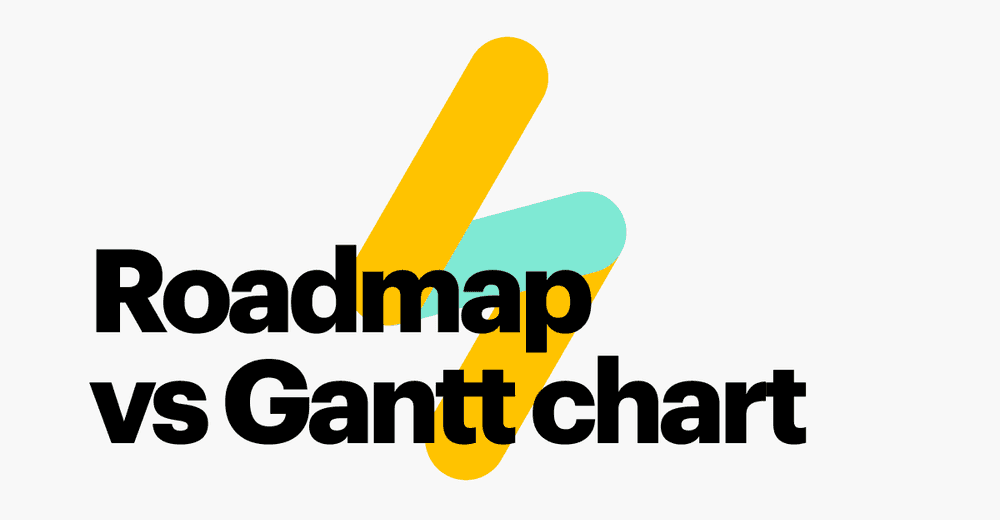 Charting the Course: Roadmap Vs Gantt Chart