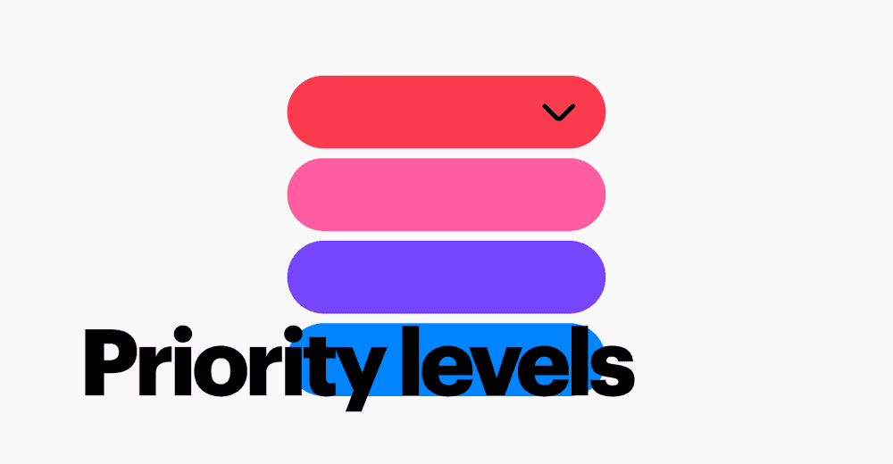 Priority Levels: How to Set Them as a Product Manager