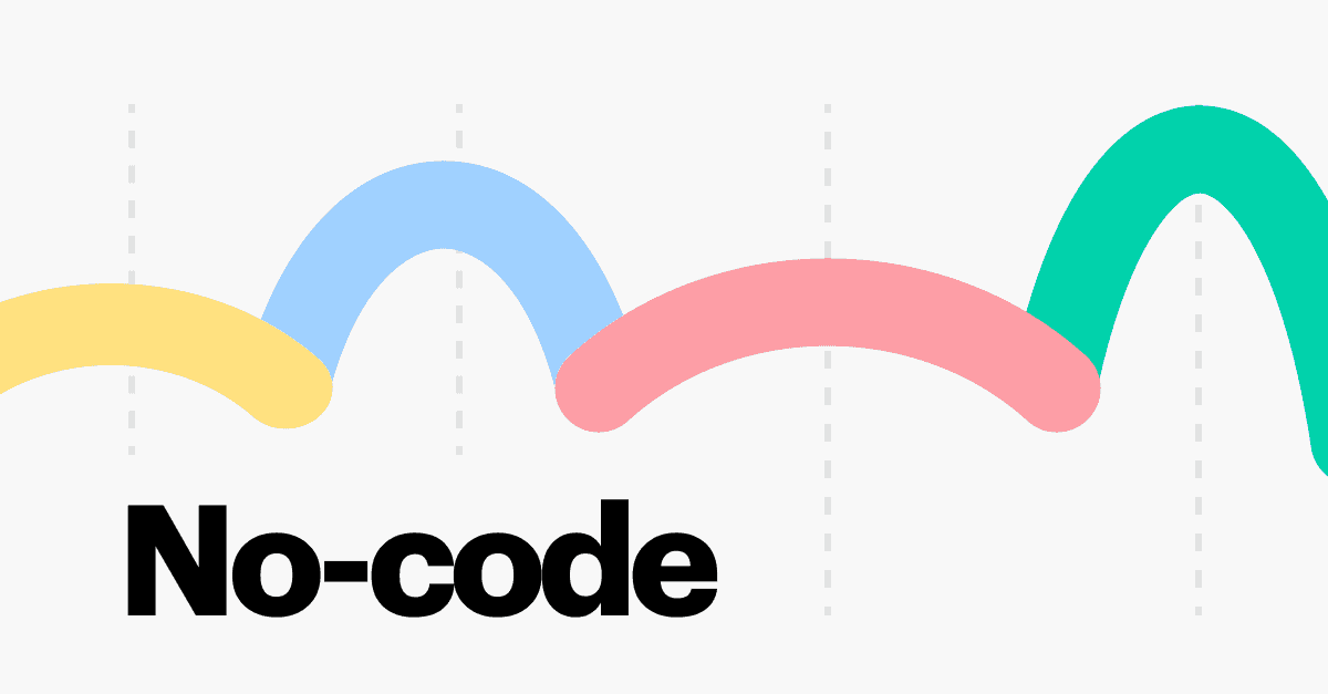 No-code Revolution. Why Now?