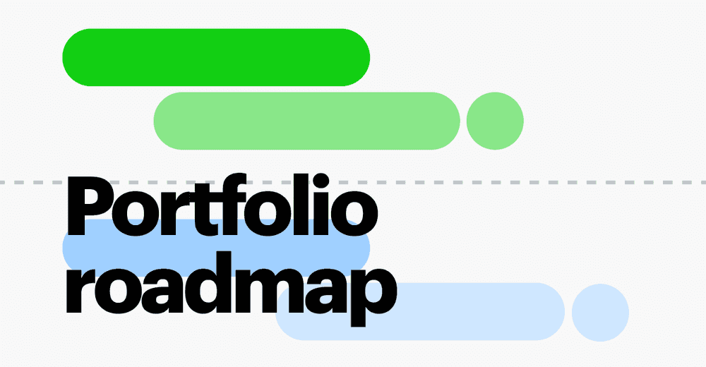 Managing Your Product Universe with Portfolio Roadmaps
