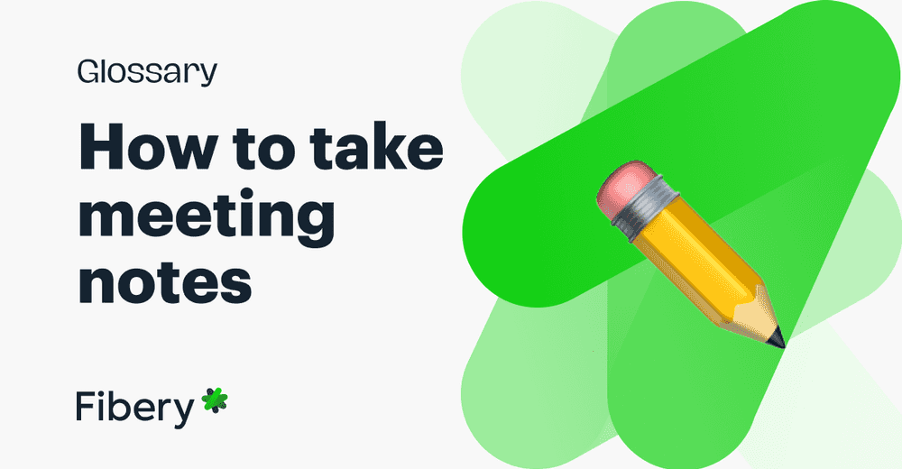 Unlock a More Efficient Method to Note-Taking in Meetings as a Product Manager