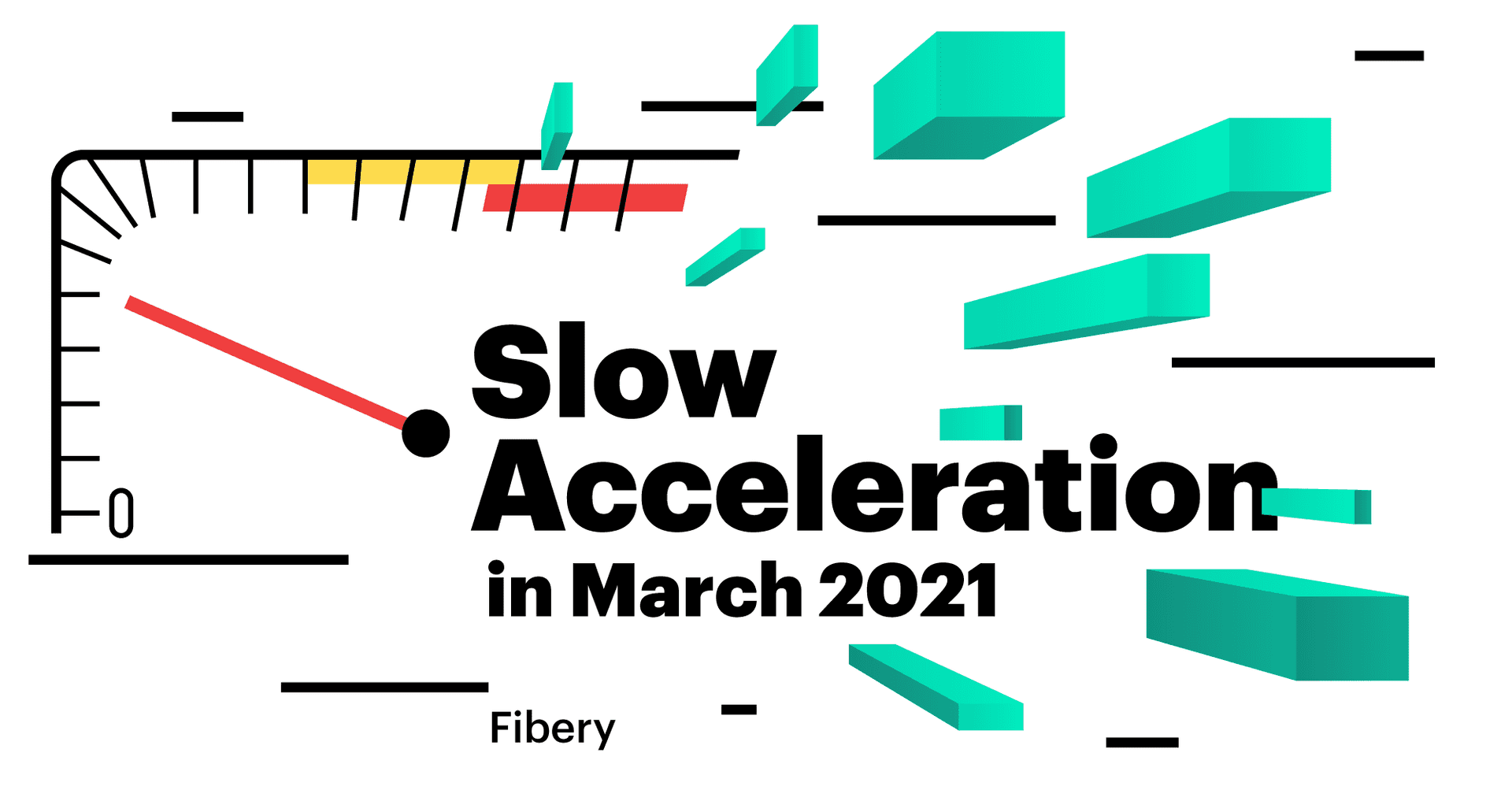 #31. Slow Acceleration in March 2021