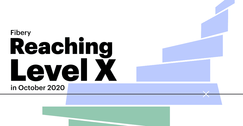 #27. Reaching Level X in October 2020