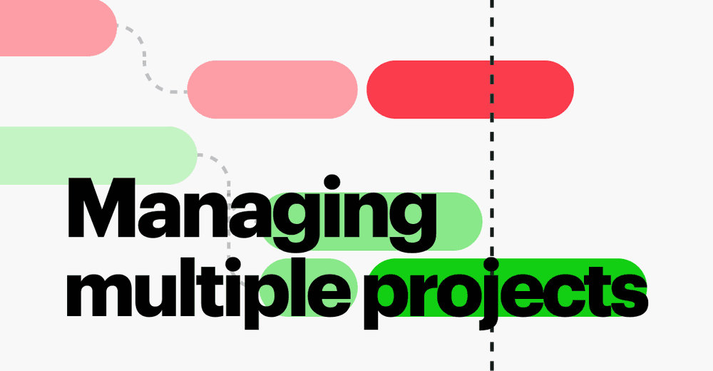How To Prioritize Multiple Projects: 4 Tips for Success