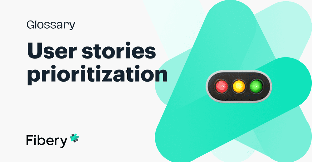 User Stories Prioritization