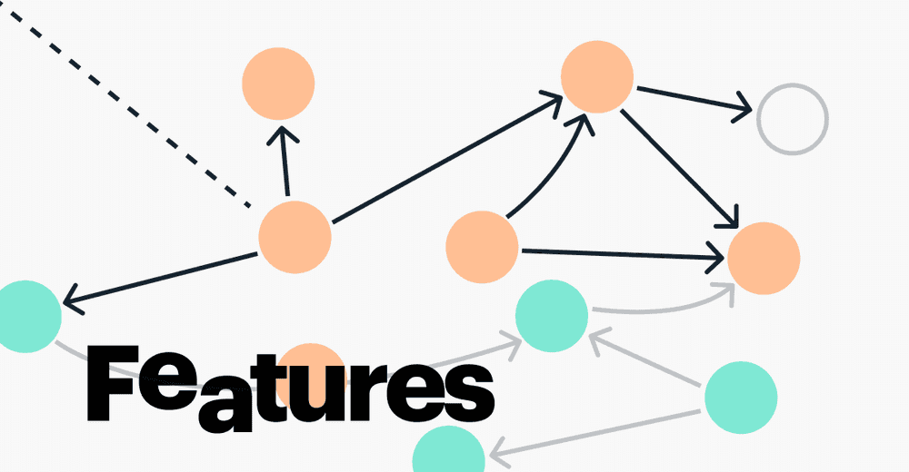 Use Networks to Prioritize Product Features