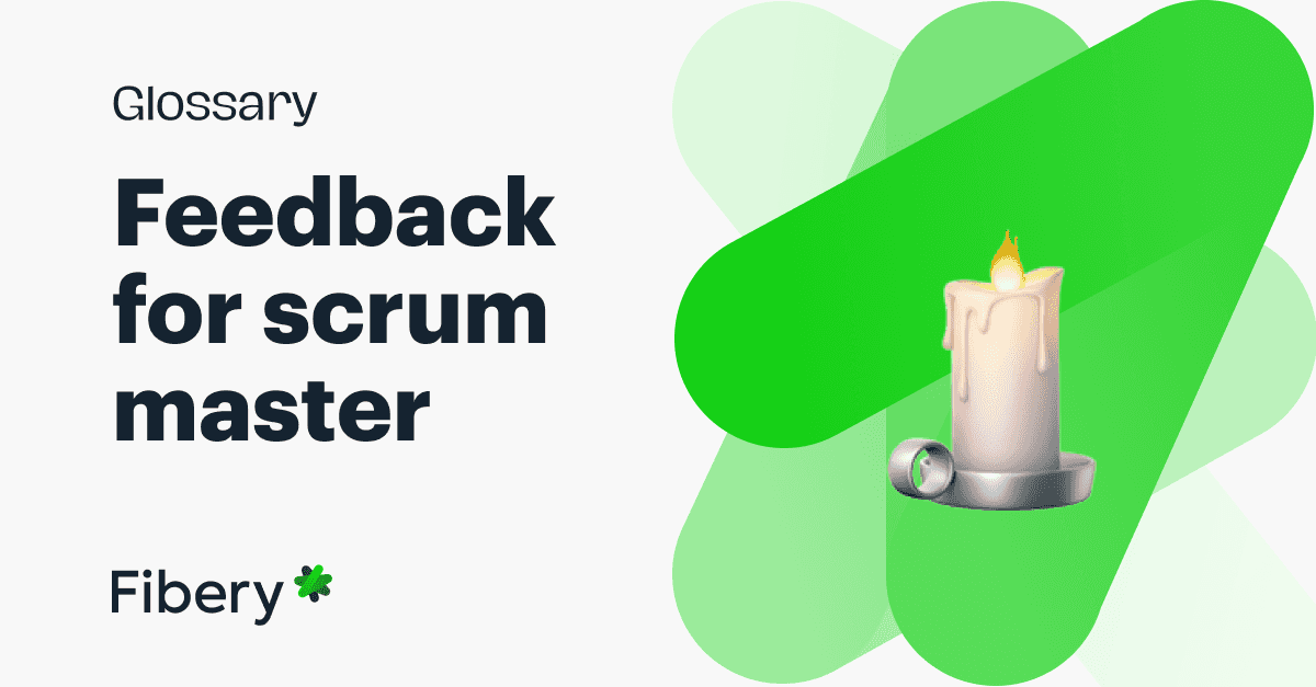 How to Give Scrum Masters Feedback Metrics, Examples, Tips