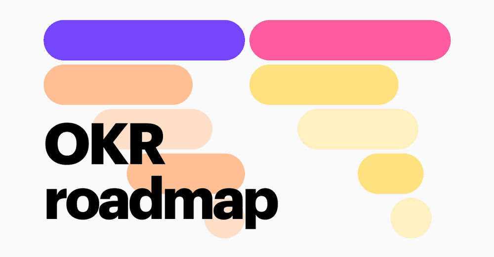 Unlocking Synergy with OKR and Roadmaps for Product Managers