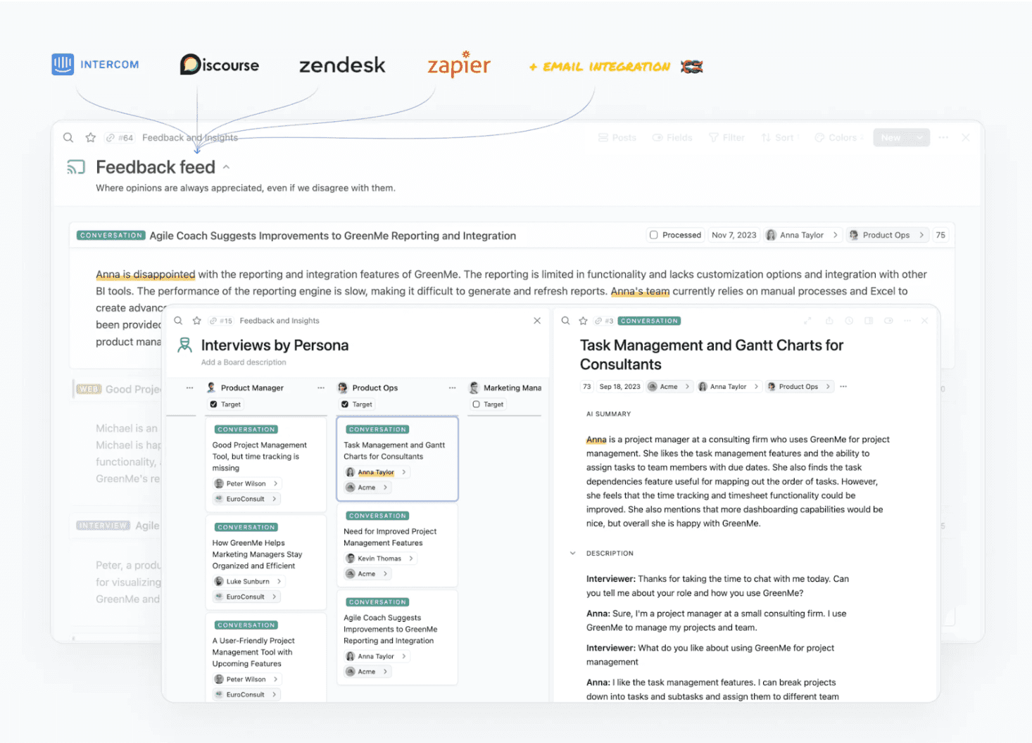 Customer Feedback Management Benefits, Strategies, and Tips