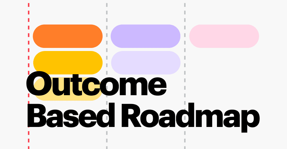 Why You Needed an Outcome-Based Roadmap Yesterday