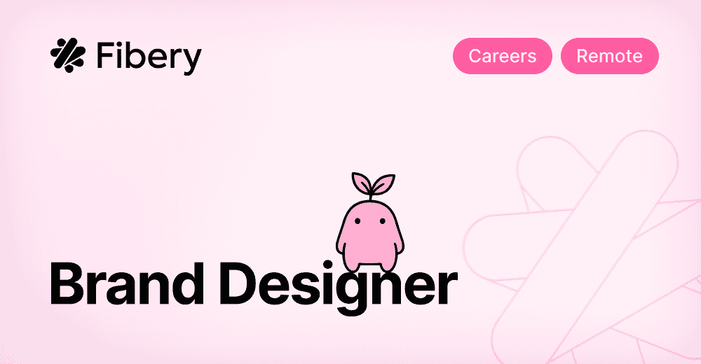 Brand Designer (remote, CET±3)