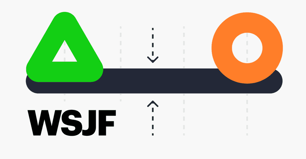 WSJF (Weighted Shortest Job First) and its calculation