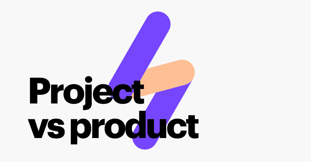Project Roadmap vs Product Roadmap: What’s the Difference?