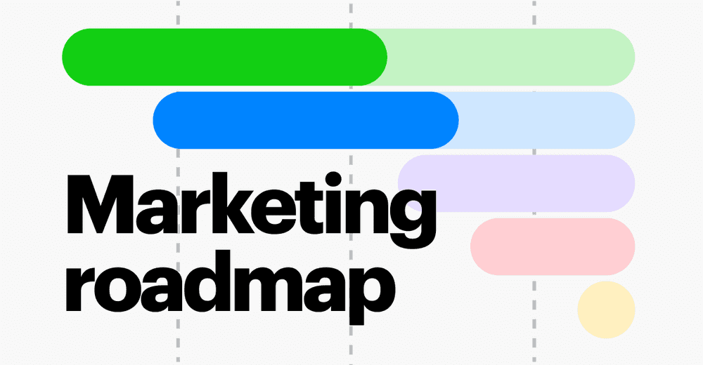The Ultimate Guide to Product Marketing Roadmaps (with Examples)