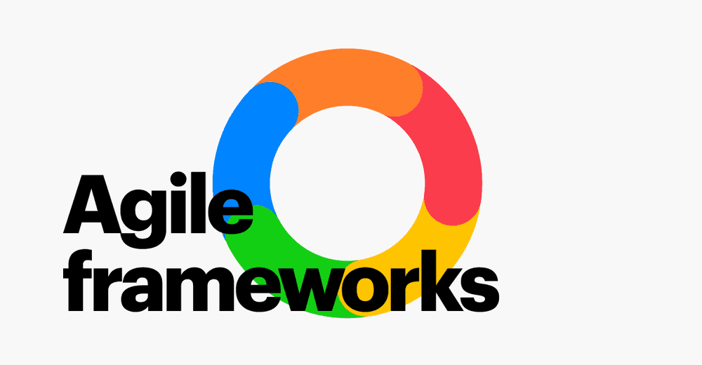 10 Types of Agile Frameworks