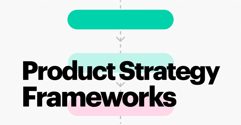 7 Product Strategy Frameworks