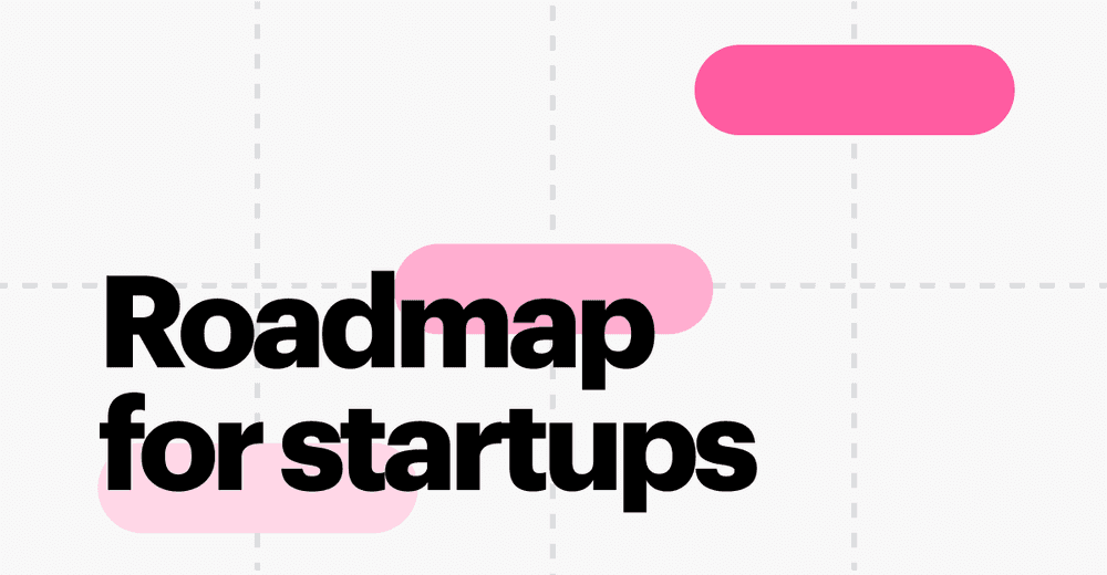 Building a Product Roadmap for Startups in 4 Simple Steps