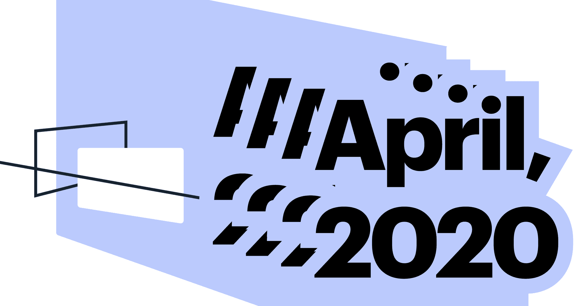 #21. Public Launch in April 2020