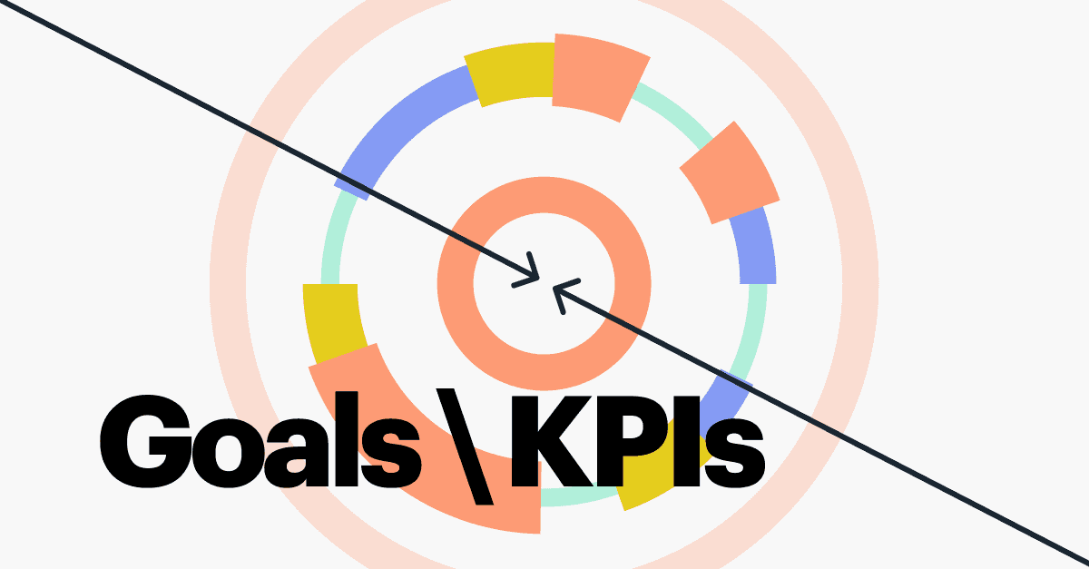 Goals and KPIs, and effective managers