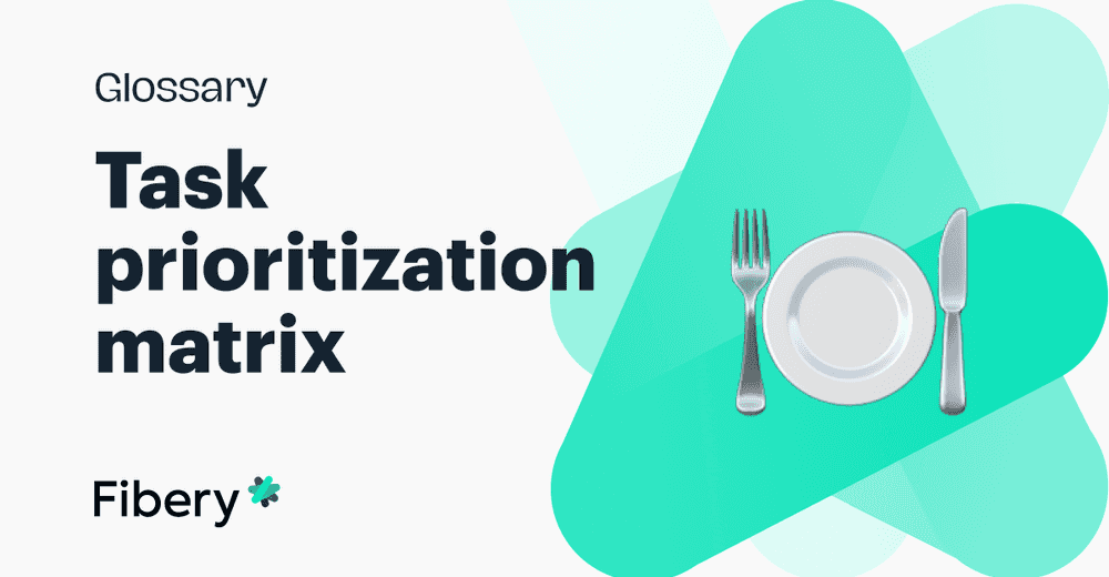 Task Prioritization Matrix