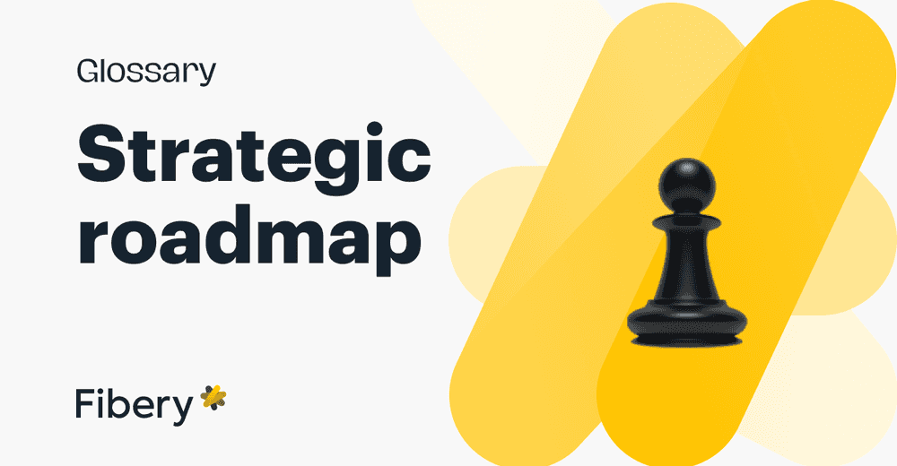 Navigating the Path to Success: The Strategic Roadmap