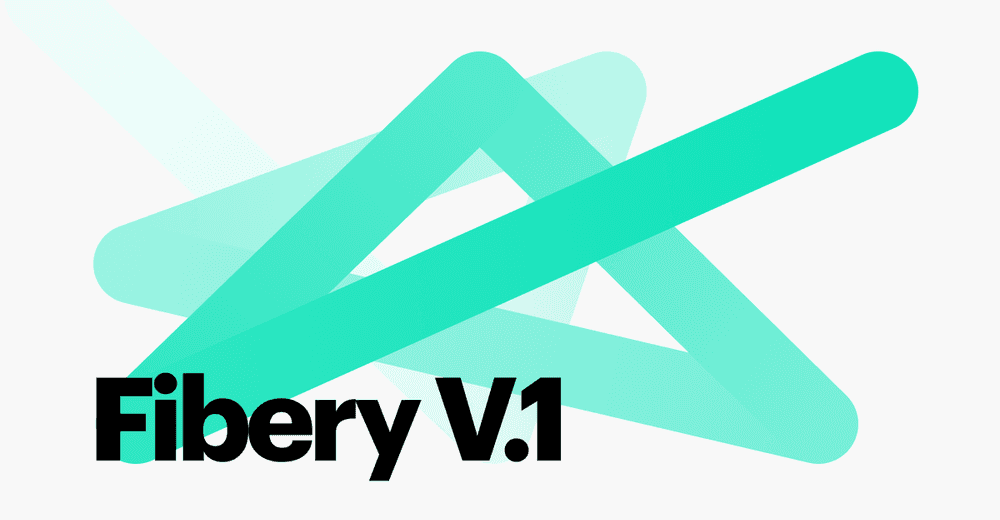 Fibery.io Vision v.1: Getting Started