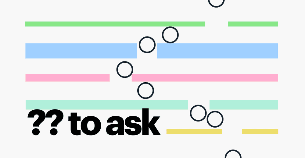 5 questions to ask in an interview